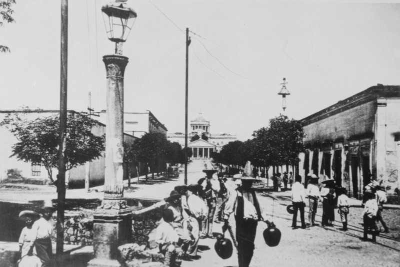  EL INFORMADOR / ARCHIVO