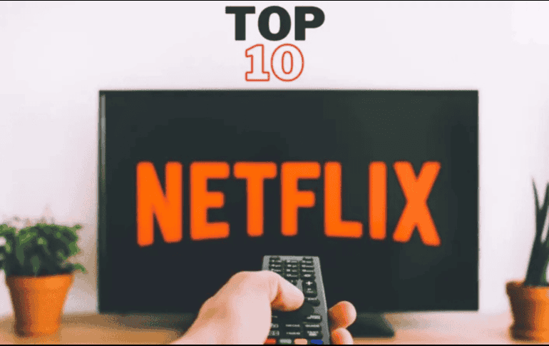 Este listado refleja la diversidad de géneros y temáticas que los espectadores mexicanos prefieren. ESPECIAL