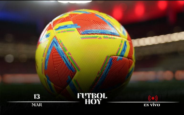 La programación diaria incluye partidos que pueden verse en televisión abierta, otros en restringida, y algunos a través de streaming. IMAGO7