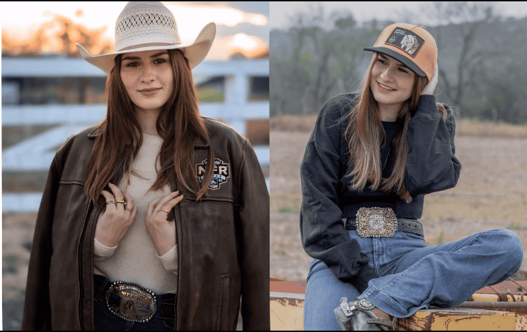 Hasta el momento, la causa de muerte de Valeria Mireles no ha sido revelada.  ESPECIAL/Instagram @valeriaamireless