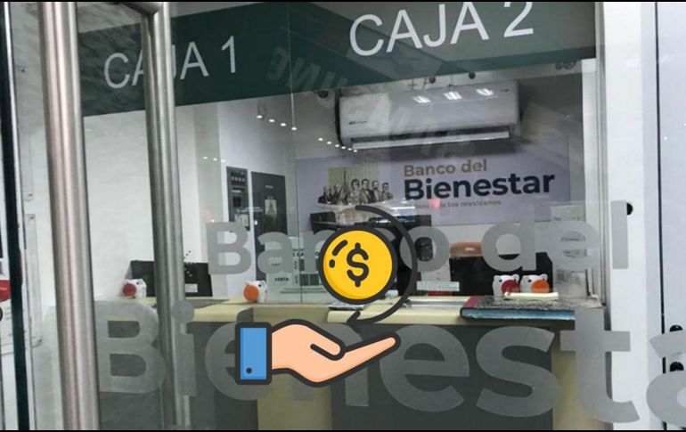 ¿Qué adultos mayores recibirán su dinero este jueves 13 de marzo del 2025? NTX / ARCHIVO