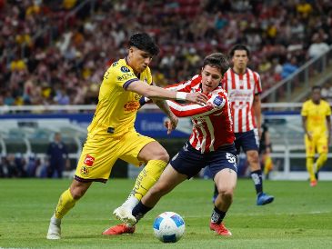 Un tercer capítulo del Clásico Nacional se vivirá la noche de este miércoles 12 de marzo. IMAGO7