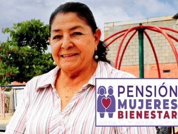 El objetivo del programa es mejorar la calidad de vida de las beneficiarias, reconociendo la importancia de su trabajo dentro del núcleo familiar. ESPECIAL/X @Bienestar