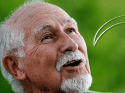 Nuestro propio cabello cambia con el tiempo, crece, evoluciona; lo que manifiesta lo que estaba destinado a ser. AP / ARCHIVO