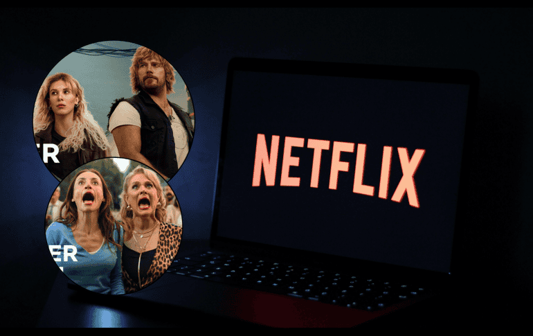 Comedia, acción y terror son algunos de los géneros que se estrenarán en Netflix en los días que quedan de marzo 2025. UNSPLASH/Samet Özer/YOUTUBE/@NetflixLATAM