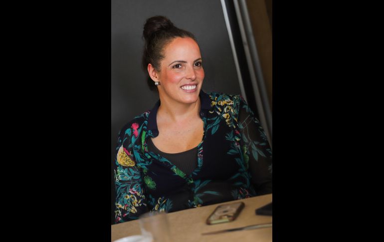 Sofia Vergara. GENTE BIEN JALISCO / C. Jimeno