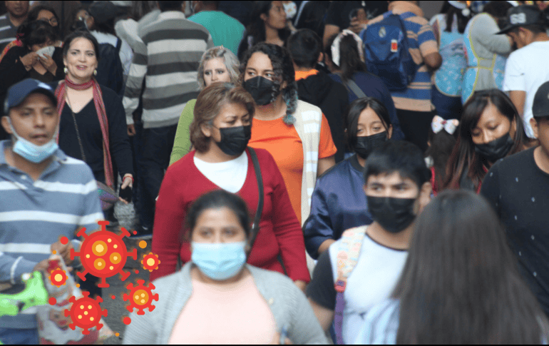 El aumento de casos se debe al mayor contacto con bacterias y agentes externos tras la pandemia. SUN/ARCHIVO