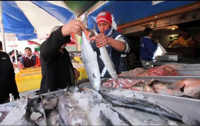 También se revisará que los instrumentos de medición, como básculas y relojes registradores de tiempo, se encuentren ajustados y calibrados. SUN/ Archivo