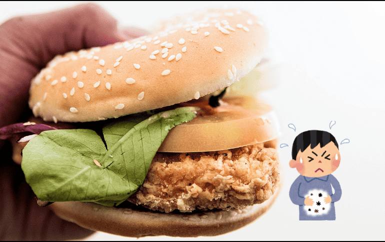 Sigue estos consejos del IMSS y cuídate del colesterol alto. EL INFORMADOR / ARCHIVO