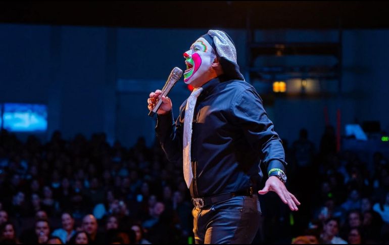 Aunque aseguró que la recuperación ha sido difícil, sí ha notado cambios en su físico: 