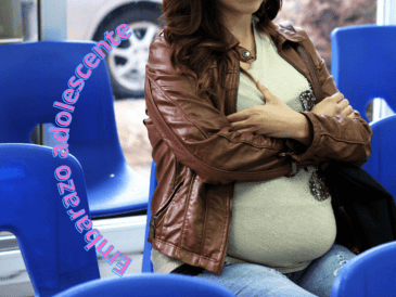 El Estado paga un costo considerable por el embarazo en adolescentes, lo que obstaculiza el desarrollo socioeconómico. EL INFORMADOR / ARCHIVO