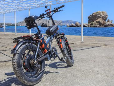 Esta medida podría generar mucha controversia en quienes han adoptado estos vehículos como una alternativa de movilidad eficiente y asequible. CANVA/ ESPECIAL