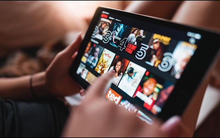 Este truco solo funciona desde el sitio web de Netflix, por lo que no es compatible con aplicaciones móviles. Pixabay.