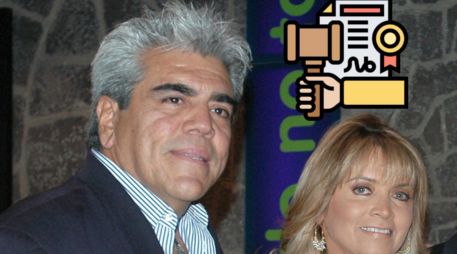 Jorge Reynoso deberá enfrentar una vieja denuncia de abuso sexual. NTX / ARCHIVO