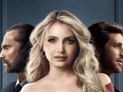 Angélica Rivera: Se anuncia fecha de estreno de 