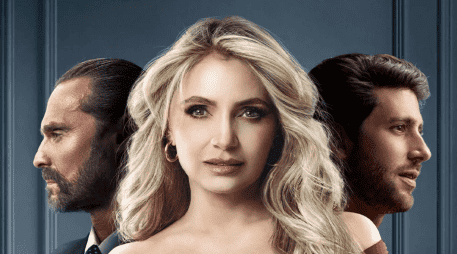 Angélica Rivera: Se anuncia fecha de estreno de 