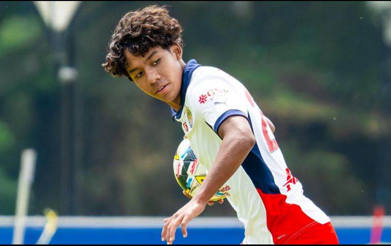 Chivas realizará visorias en Estados Unidos. IMAGO7/ ARCHIVO