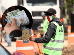 El próximo lunes 17 de marzo se conmemora el natalicio de Benito Juárez. EL INFORMADOR/ARCHIVO ESPECIAL