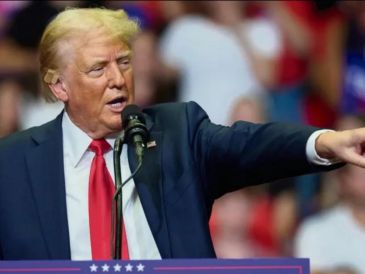 Quienes deseen ingresar con visas de turismo o inmigración enfrentarían mayores dificultades. EFE/ARCHIVO