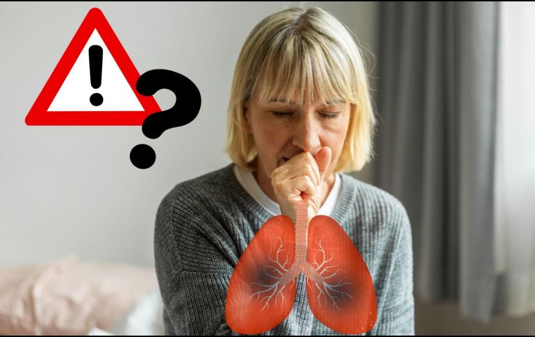 Escuchar a tu cuerpo y buscar atención médica cuando sea necesario puede marcar la diferencia en tu salud.  CANVA