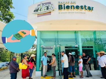 ¿Qué adultos mayores recibirán su dinero mañana martes 18 de marzo del 2025? ESPECIAL / PROGRAMAS PARA EL BIENESTAR