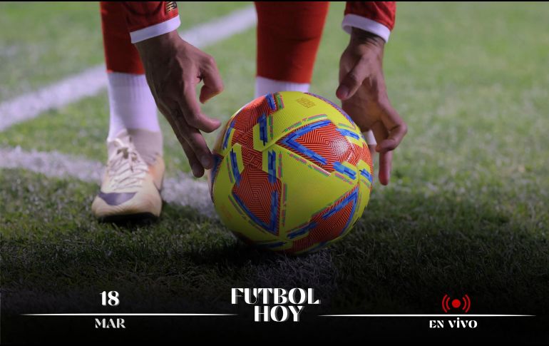 La programación diaria incluye partidos que pueden verse en televisión abierta, otros en restringida, y algunos a través de streaming. IMAGO7