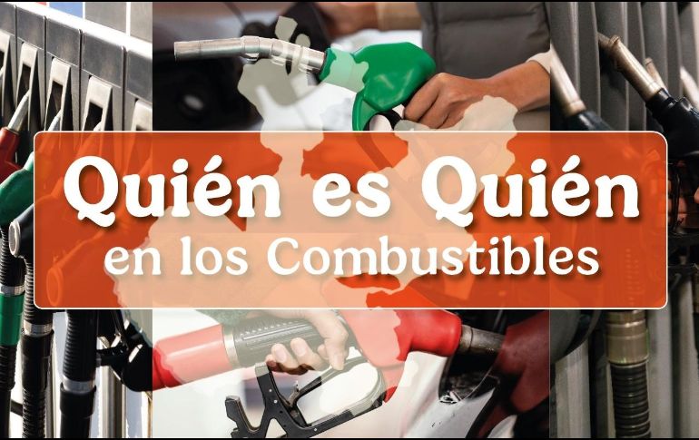 Esta es la gasolinera más barata de Guadalajara, según la Profeco. ESPECIAL / Profeco