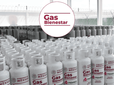 Cada semana, Gas Bienestar publica en su cuenta oficial de X los precios de este servicio en la Ciudad de México. X/@GasBienestar_M