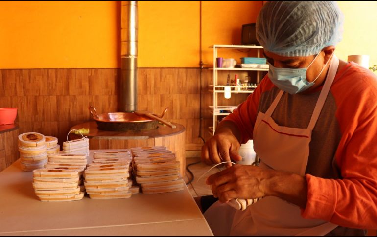 El trámite es gratuito y los productores deberán realizarlo directamente, sin intermediarios. ESPECIAL/Coordinación General de Crecimiento y Desarrollo Económico