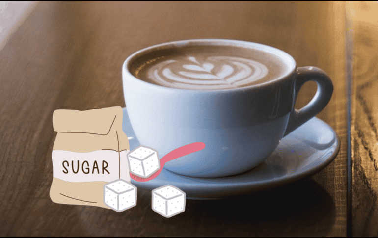 Algunas personas prefieren agregar leche, azúcar, canela o incluso chocolate al café. PIXABAY / CANVA