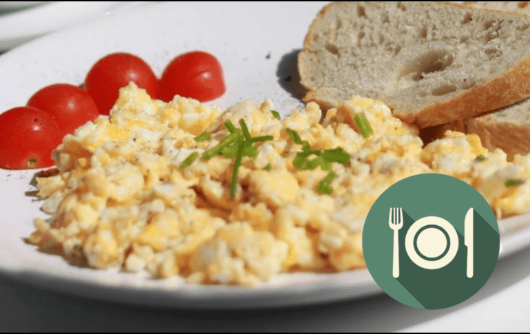 Una de las mayores preocupaciones al consumir huevo es su alto contenido en colesterol. PIXABAY / CANVA