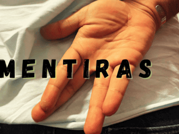 Las mentiras pueden generar ansiedad por el temor a ser descubierto. EL INFORMADOR / O. Álvarez