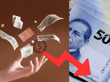 Hoy, la mejor opción en la compra del dólar -en este momento de la mañana- es Banamex, y la venta en Banorte. ESPECIAL