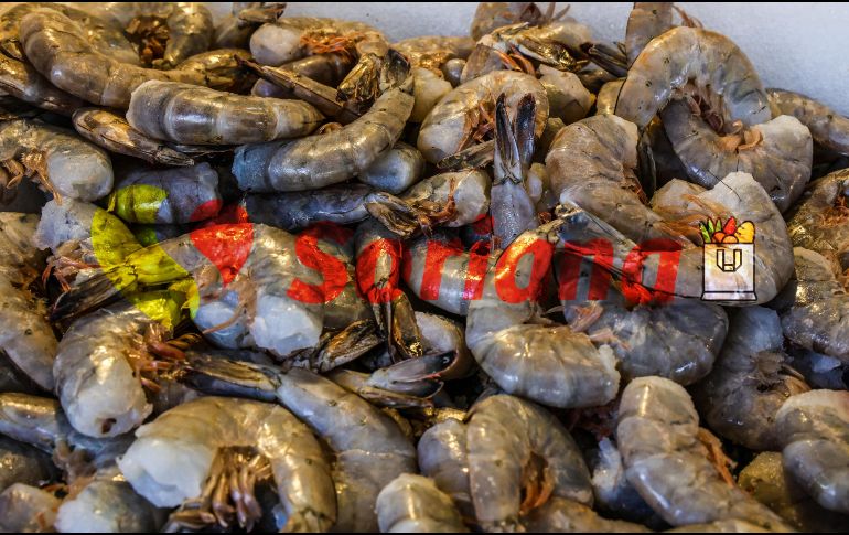 Estas son las ofertas del Martes y Miércoles del Campo en Soriana para la tercera semana de marzo. EL INFORMADOR / ARCHIVO