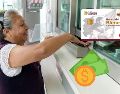 ¿Qué adultos mayores recibirán su dinero mañana miércoles 19 de marzo del 2025? ESPECIAL / BANCO DEL BIENESTAR