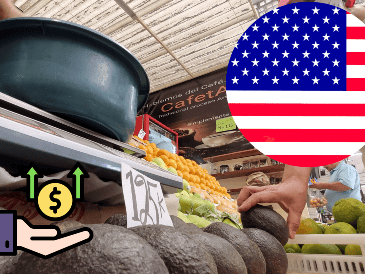 Del total de manufacturas mexicanas que se exportan a Estados Unidos, alrededor de 51% no cumplen con las reglas de origen del T-MEC. EL INFORMADOR / ARCHIVO