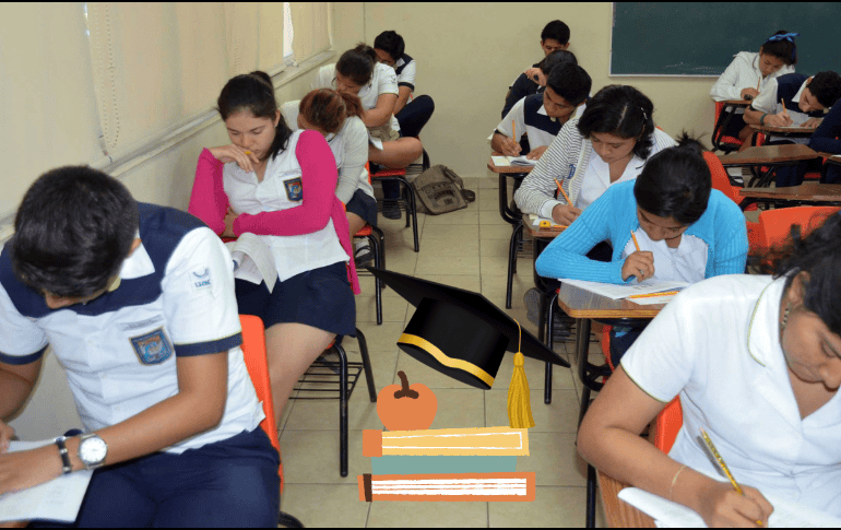 Conoce los requisitos para ingresar a la preparatoria con el programa 