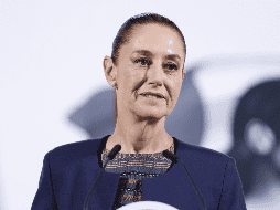 Claudia Sheinbaum argumentó que Washington 