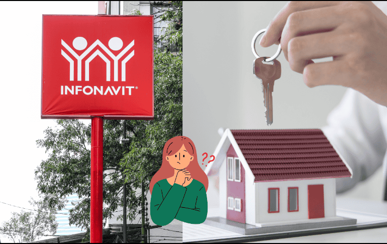 En el Instituto eliminó las restricciones que impedían que los trabajadores sacaran más de un financiamiento. EL INFORMADOR/ARCHIVO ESPECIAL