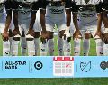 El All-Star Game entre la MLS y la Liga MX se celebrará por cuarta vez. IMAGO7