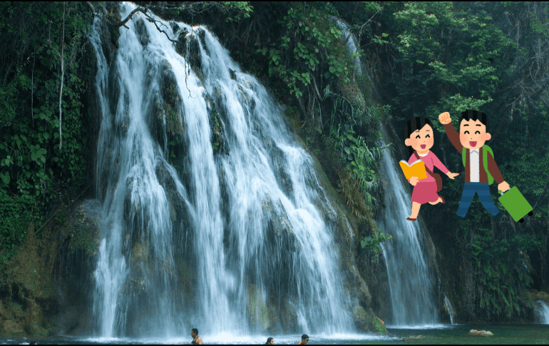 Disfruta la Semana Santa viajando a estos lugares recomendados por la IA. NTX / ARCHIVO