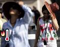 Precauciones a tomar en temporada de calor. EFE / ARCHIVO