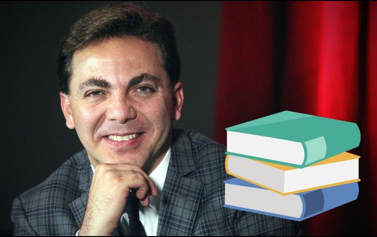 Cristian Castro busca atender asuntos pendientes, como terminar la secundaria. EL INFORMADOR / ARCHIVO