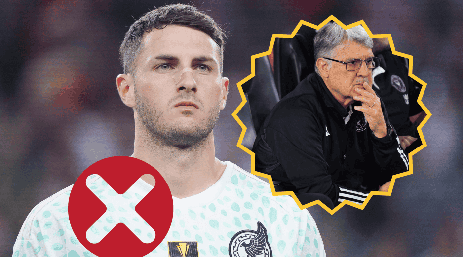 Después de las críticas que recibió en su momento al dar a conocer dicha decisión, en la entrevista dijo contundente al respecto: 