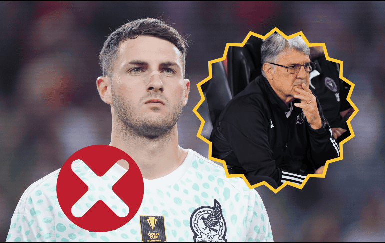 Después de las críticas que recibió en su momento al dar a conocer dicha decisión, en la entrevista dijo contundente al respecto: 