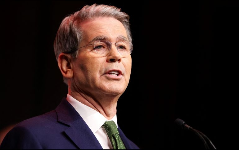 Scott Bessent, secretario del Tesoro de Estados Unidos, dice que si los países renuncian a estas prácticas 