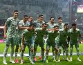 La Selección Mexicana jugará este jueves ante Canadá en el Final Four de la Concacaf Nations League. IMAGO7