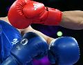 En caso de que se hubiera eliminado el boxeo del programa olímpico de LA 2028, México hubiera perdido la oportunidad de participar en una de las disciplinas en la que suele ser protagonista. AFP / ARCHIVO