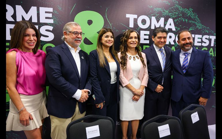 Lorena Delgado es ejemplo de mujer emprendedora del campo y de la agroindustria de alimentos balanceados para la ganadería. EL INFORMADOR/ H. Figueroa.