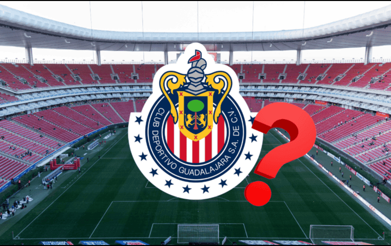 Chivas tendrá que disputar el siguiente partido ante Cruz Azul a puerta cerrada. IMAGO7